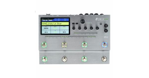 Mooer GE300 Lite - BimotorDJ